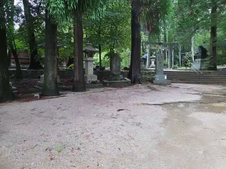 野田神社(山口県)