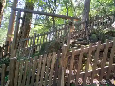 玉置神社(奈良県)