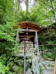 宝登山神社(埼玉県)