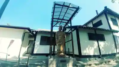 大智院(清水寺大智院)の仏像