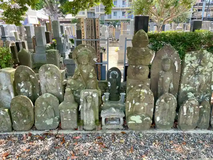 愛染院(千葉県)