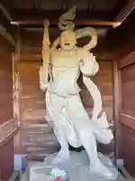 大蓮寺(新潟県)