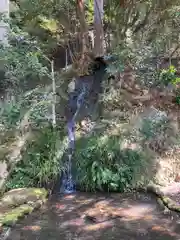 大歳金刀比羅神社の周辺