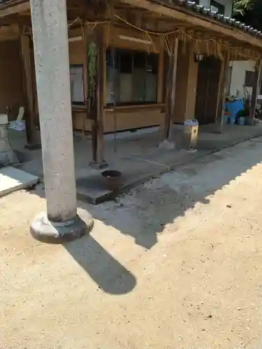 鹿島神社(福島県)
