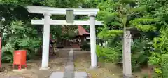 北畠神社(山形県)