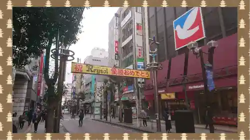 柏神社(千葉県)