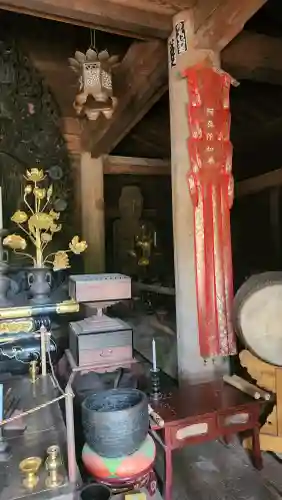 高藏寺(宮城県)