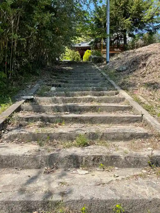 善福寺の建物その他