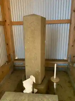 白幡神社(千葉県)