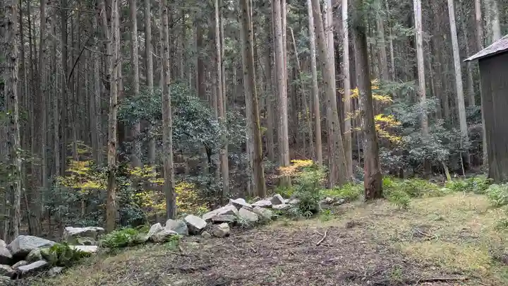 江文神社(京都府)