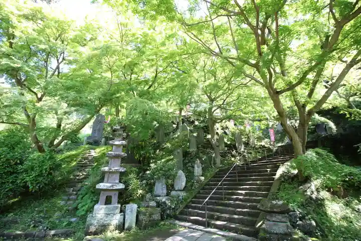 建長寺 半僧坊(神奈川県)