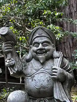 宝登山神社(埼玉県)
