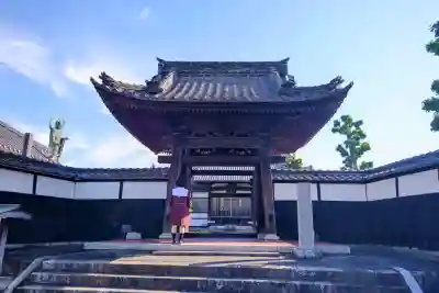 縁心寺(愛知県)