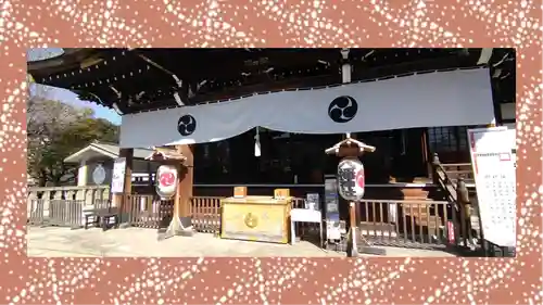 尾久八幡神社(東京都)