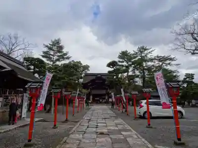 豊国神社のその他建物