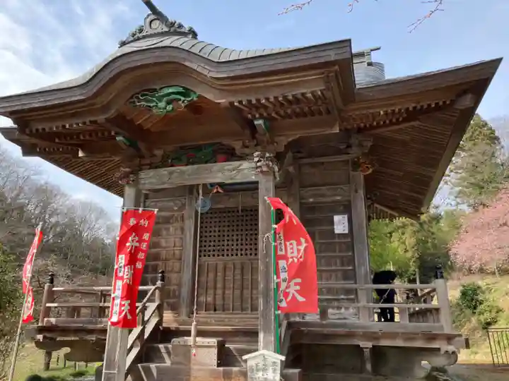 久昌寺のその他建物