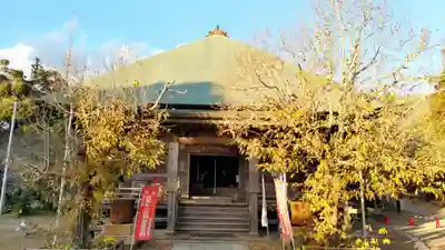 石堂寺(千葉県)