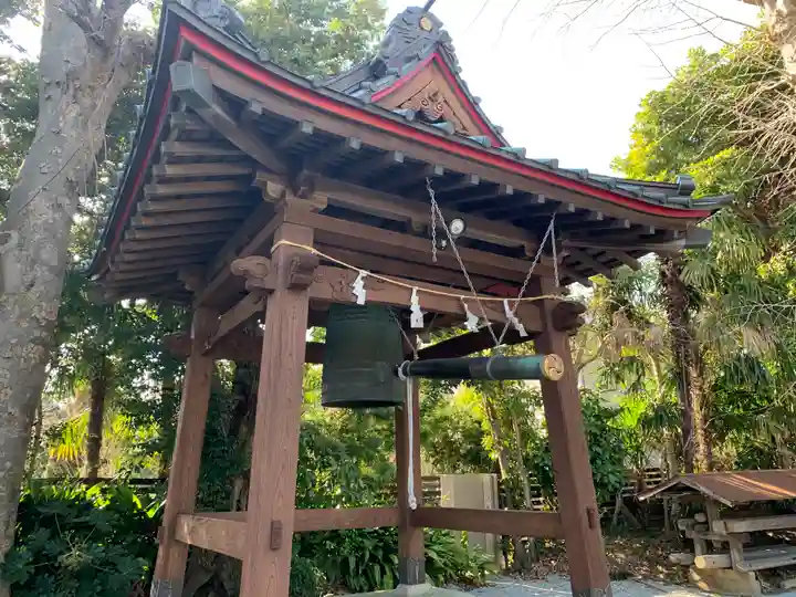 白髭神社のその他建物