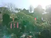 圓明院のその他建物