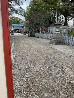 富部神社(愛知県)