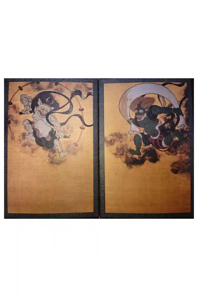 建仁寺（建仁禅寺）の御朱印帳