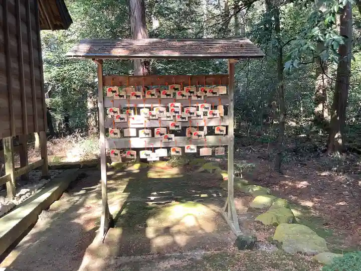 天満宮(滋賀県)