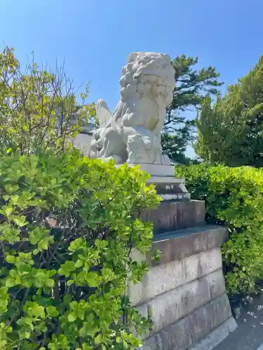 森戸大明神（森戸神社）(神奈川県)