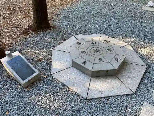 甲斐國一宮 浅間神社のその他建物