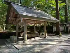 天岩戸神社(宮崎県)