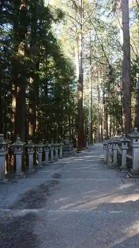三峯神社のその他建物