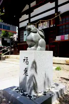 三輪神社(愛知県)