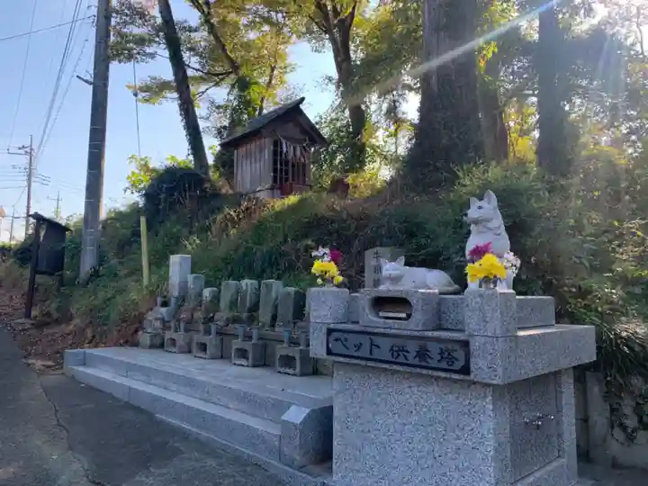 密蔵院(千葉県)