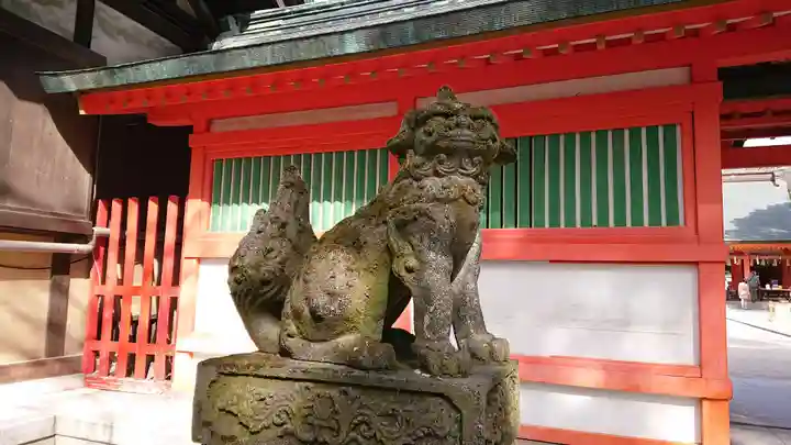 住吉神社(福岡県)