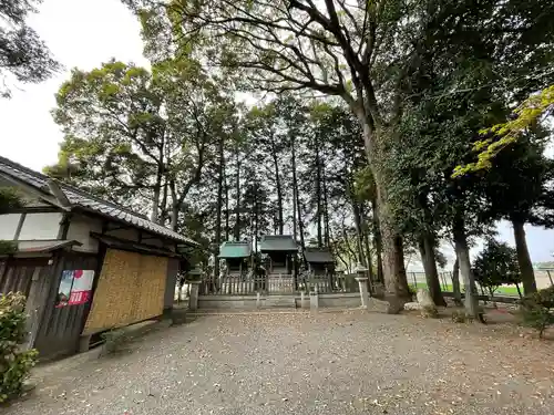 八幡神社(滋賀県)