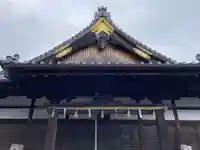 鎭國守國神社(三重県)