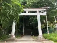 青葉神社(宮城県)