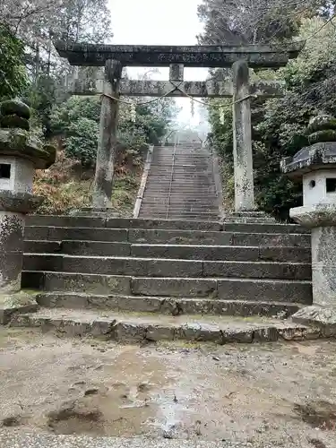 日吉東照宮(滋賀県)