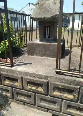 貴船神社(宮城県)