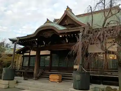 実相寺(東京都)