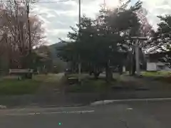 安国神社の建物その他