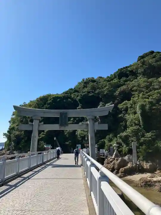 八百富神社(愛知県)