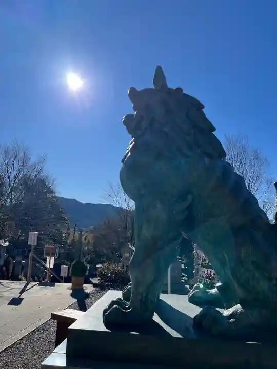 常陸国出雲大社(茨城県)