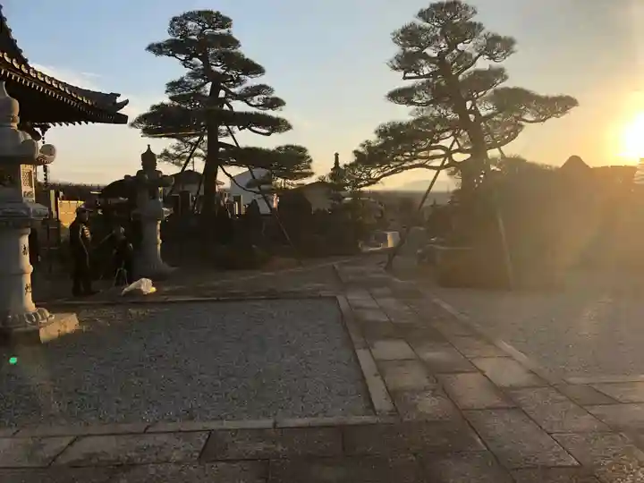 法源寺のその他建物