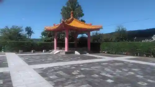 二尊院のその他建物