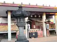 前橋八幡宮(群馬県)