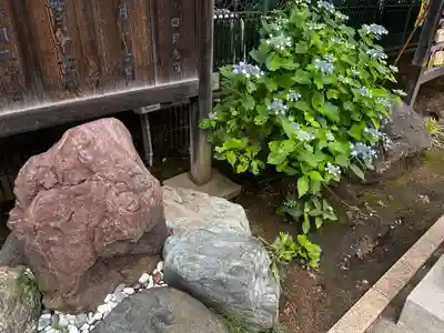 桜神宮のその他建物