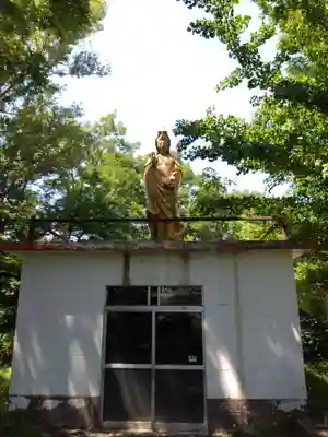 本弘寺(北海道)