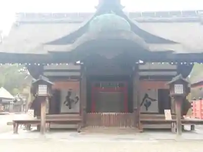 住吉大社のその他建物