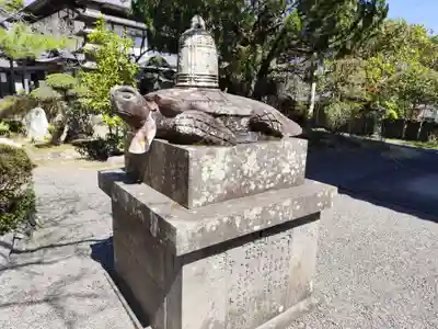 延光寺(高知県)