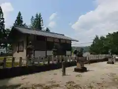 気比神社(岐阜県)